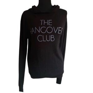Hangover Club Hoodie